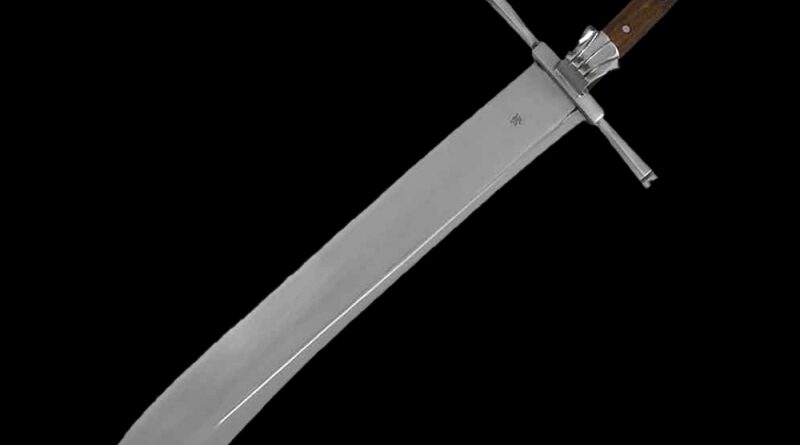 Messer Sword