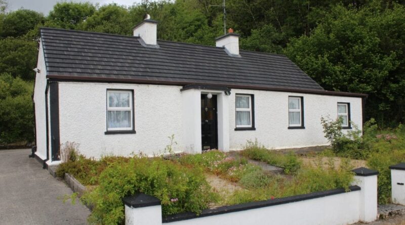 Cloone Co Leitrim