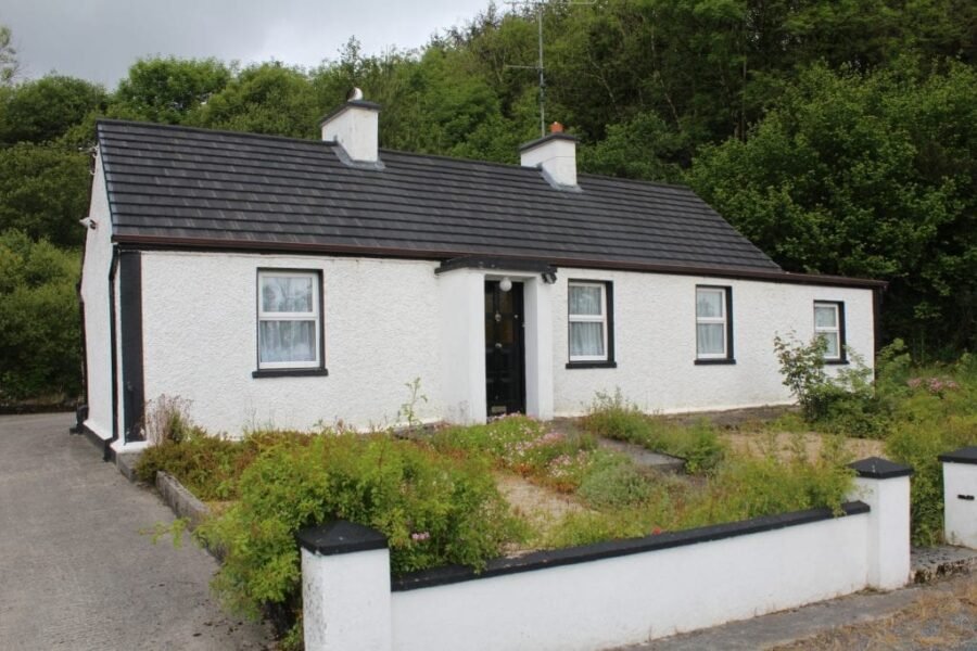 Cloone Co Leitrim
