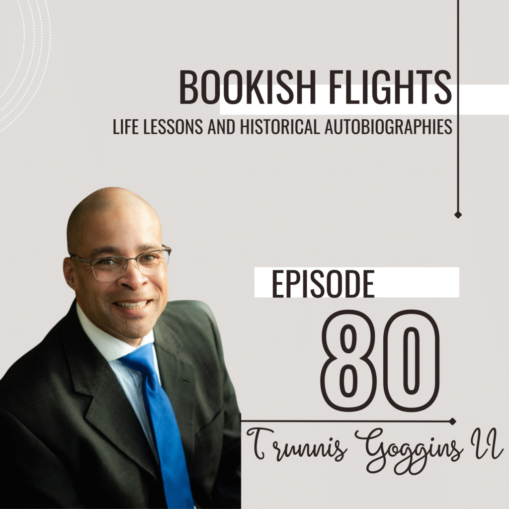Trunnis Goggins