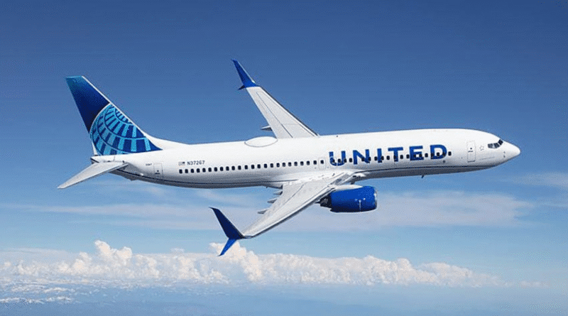 United Airlines Flight UA770 emergency diversion,