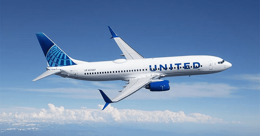 United Airlines Flight UA770 emergency diversion,