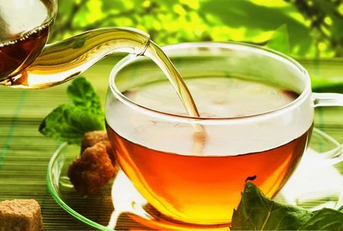 Tea Carreras: