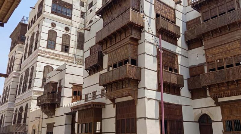 Jeddah Makkah Province: