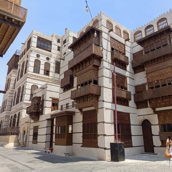 Jeddah Makkah Province: