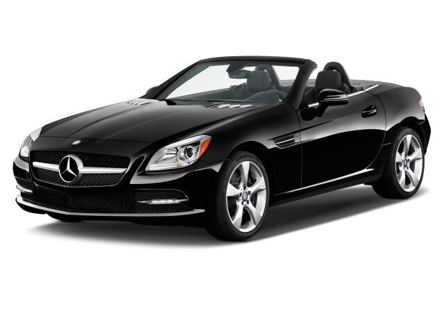 Benz SLK Class