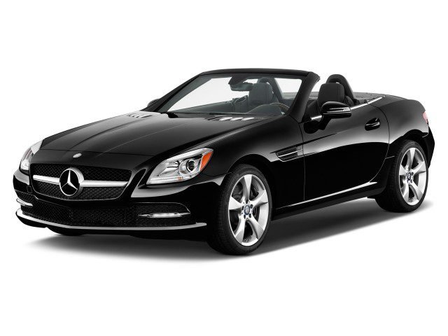 Benz SLK Class