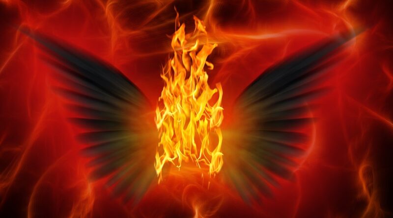 Seraphim and