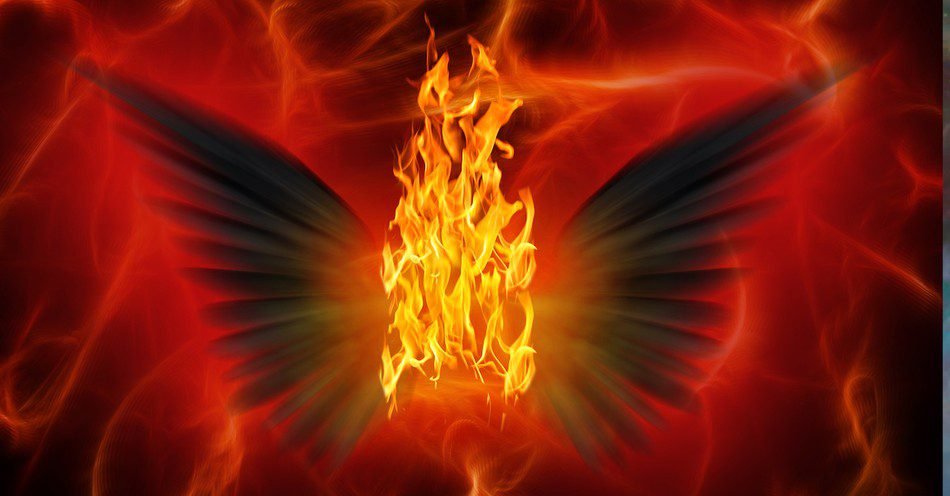 Seraphim and