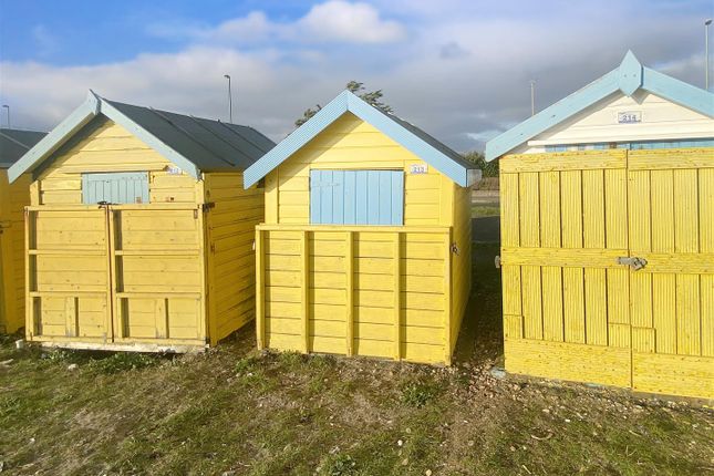 Rustington: