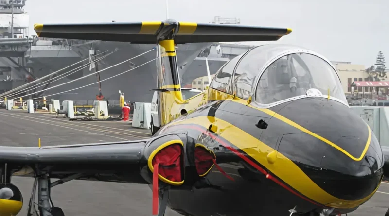 Tactical Air Support Squadron