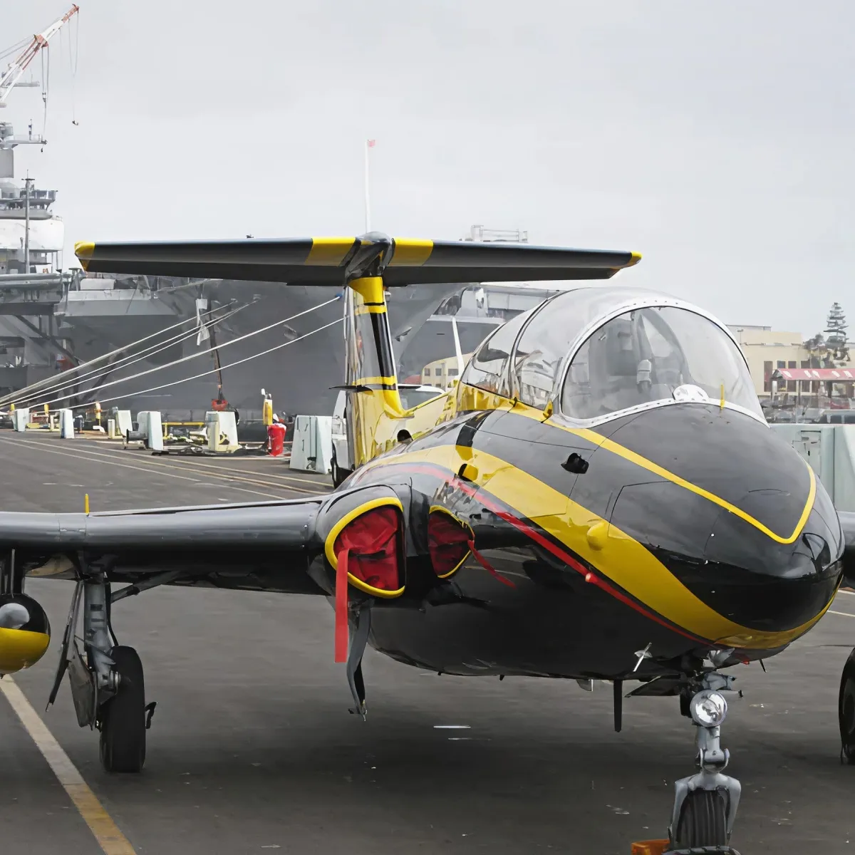 Tactical Air Support Squadron