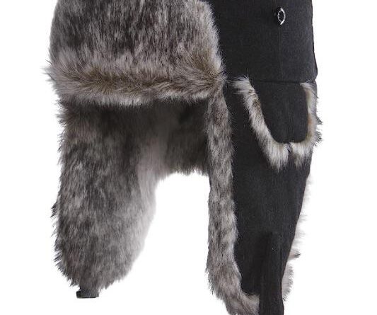 hat ear covers