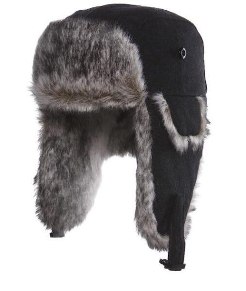 hat ear covers