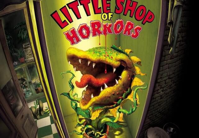 Little Shop of Horrors Lyrics