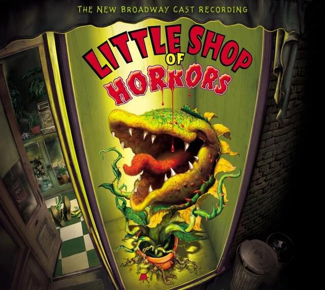 Little Shop of Horrors Lyrics