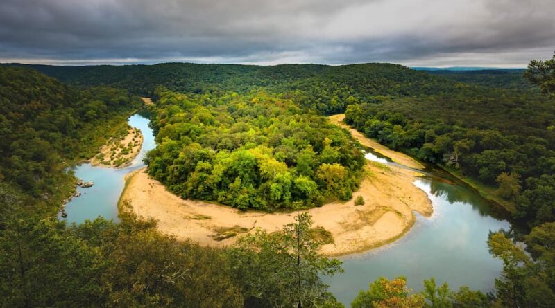 Ozarkansas