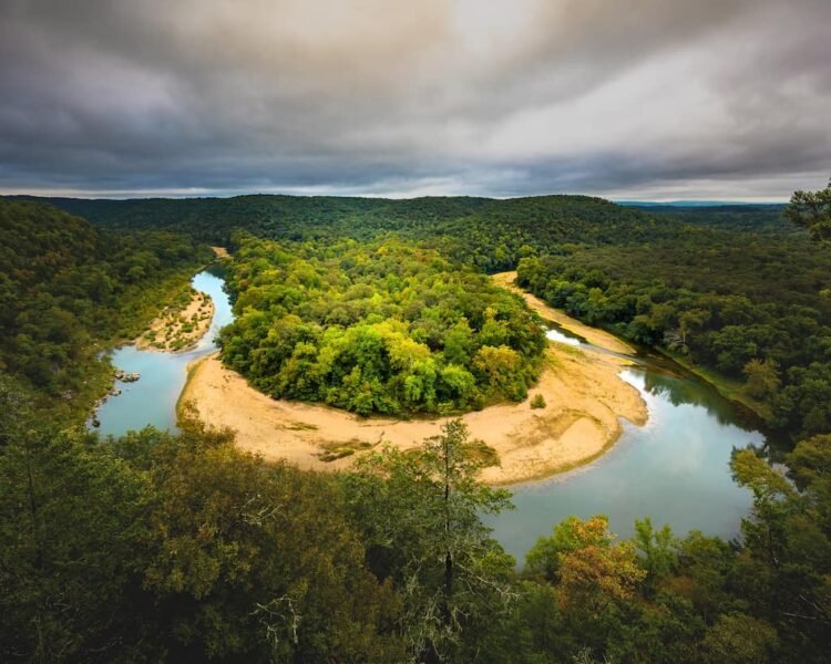 Ozarkansas