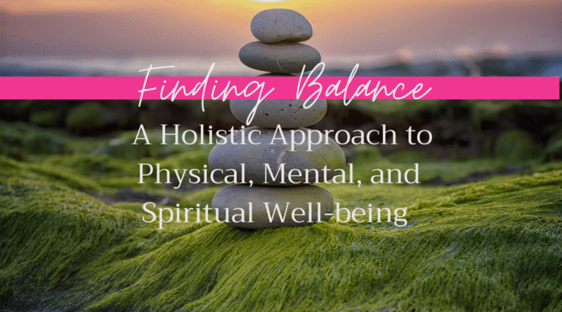 Holisticke: