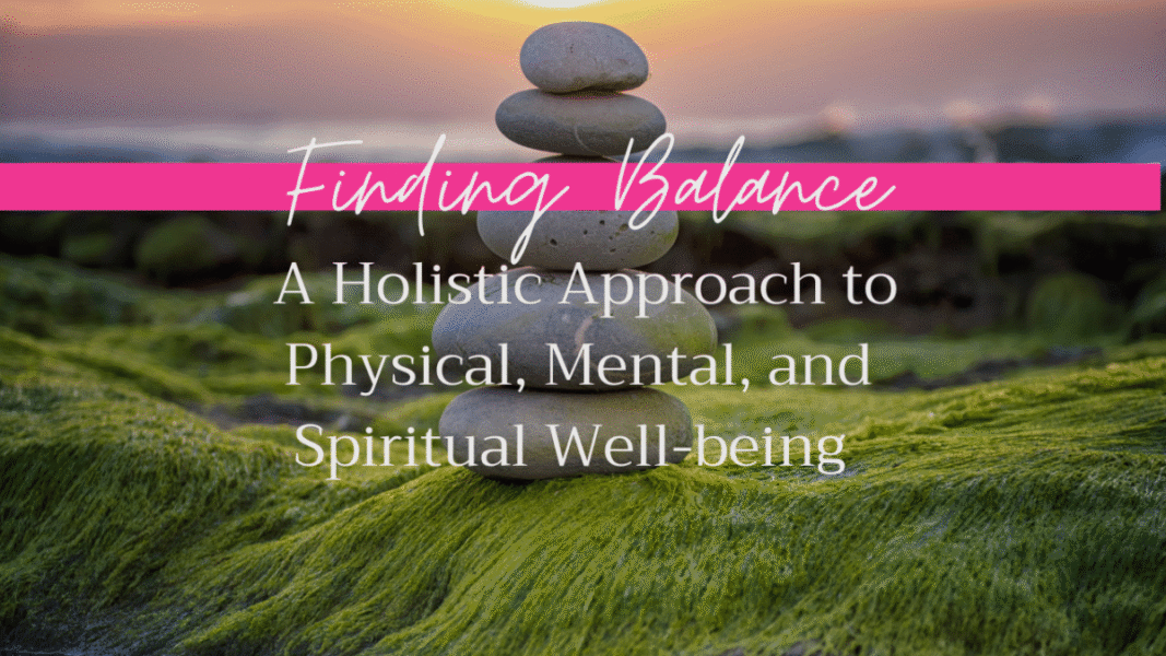 Holisticke: