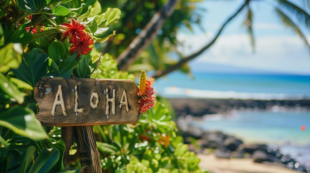 Mahalo Meaning