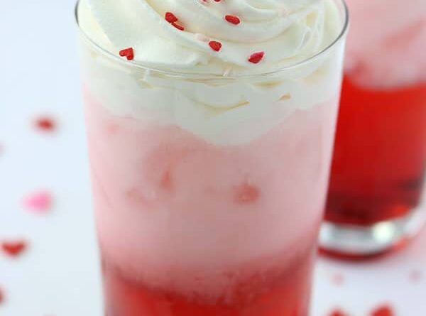 Cream Soda Soda