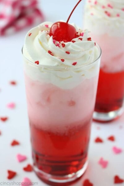 Cream Soda Soda