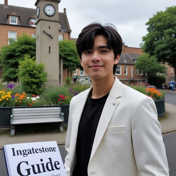 Ingatestone: A Complete Guide to History, Lifestyle, and Travel
