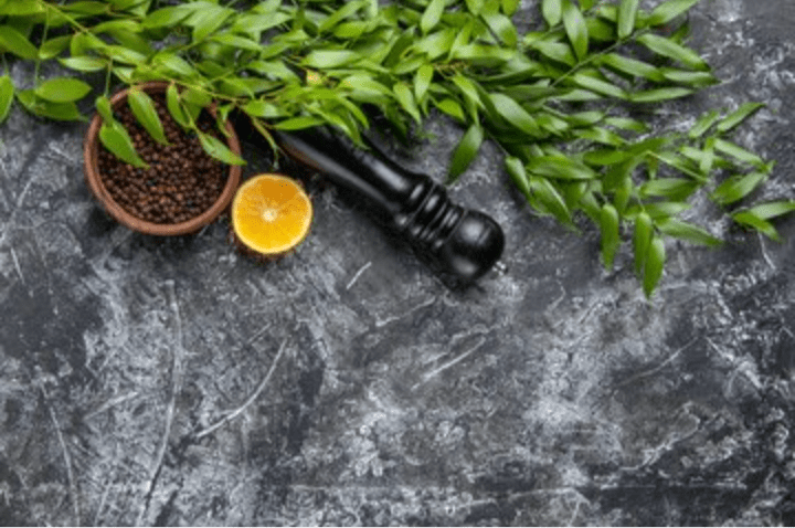 Peppercorn Plant
