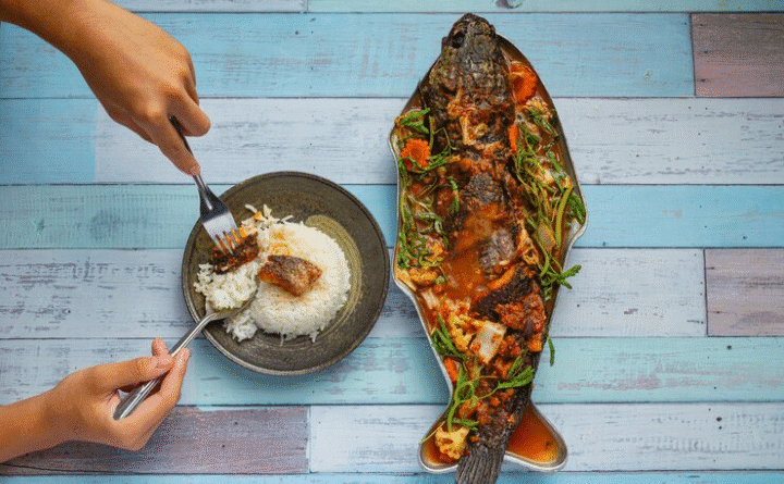 Sand Dabs