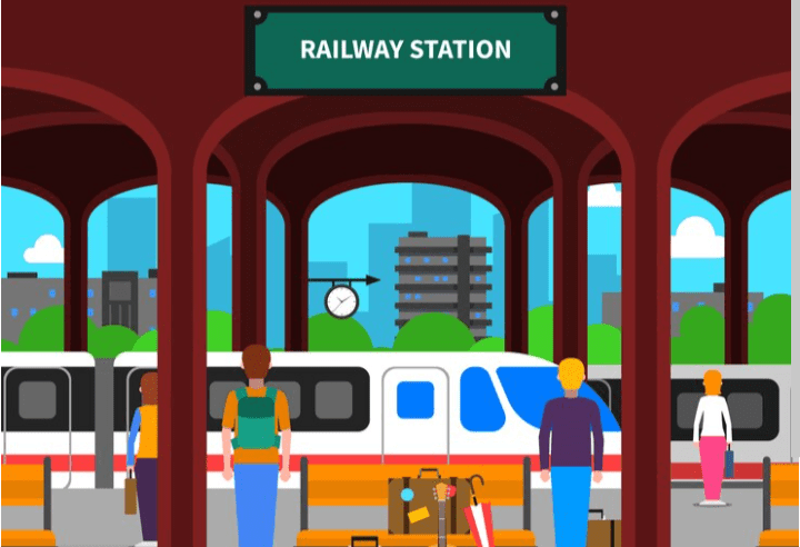 Rail Operating Centre