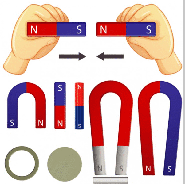 Neodymium NdFeB