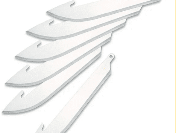 Wholesale Blades