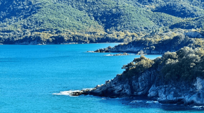 Sicily Mediterranean Sea