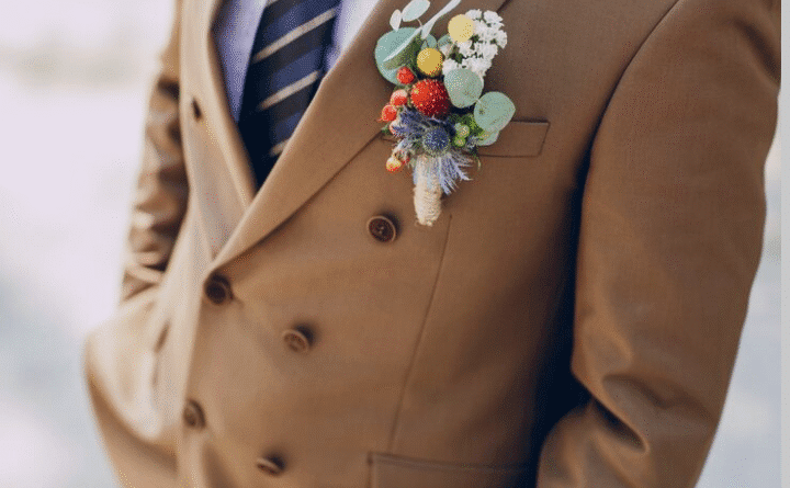 Boutonniere