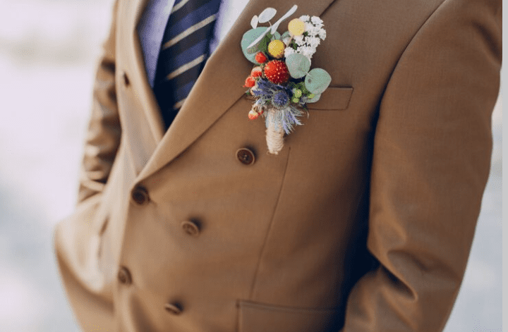Boutonniere