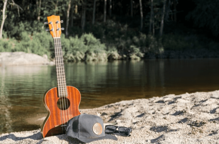 Ukulele History