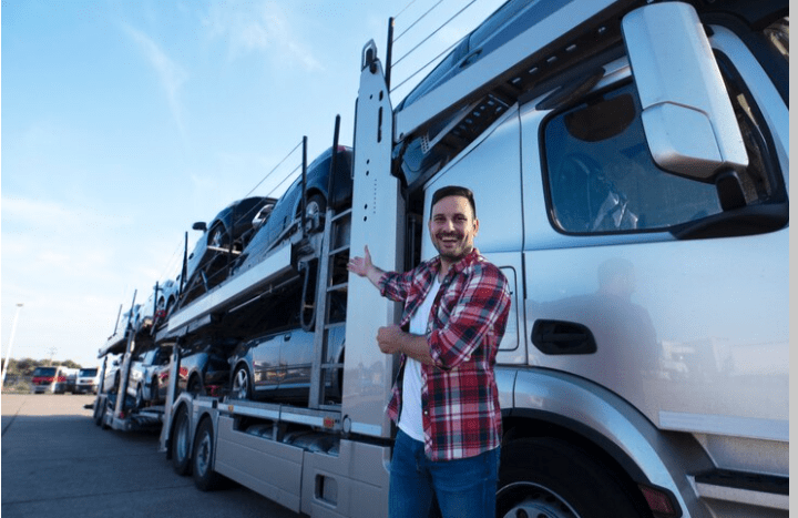 Types of Trucks