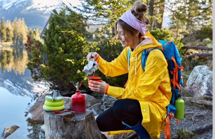 Outdoor Activities in the UK