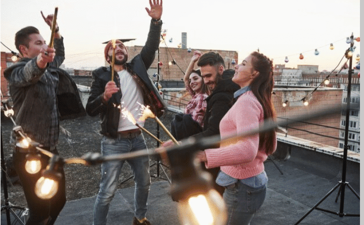 Outdoor Events UK