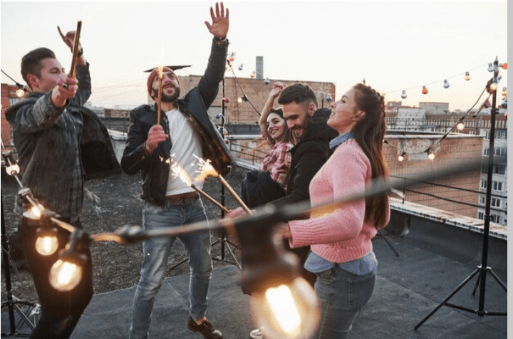 Outdoor Events UK