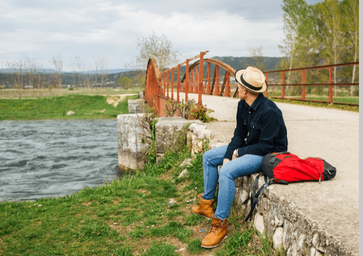 Nature Escapes in the UK