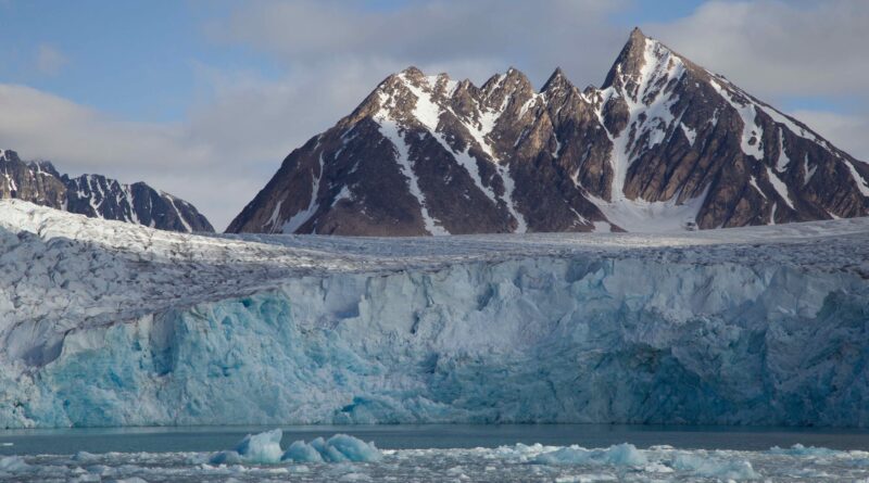 Longyearbyen Svalbard og Jan Mayen: