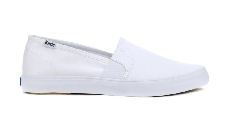 Keds Return