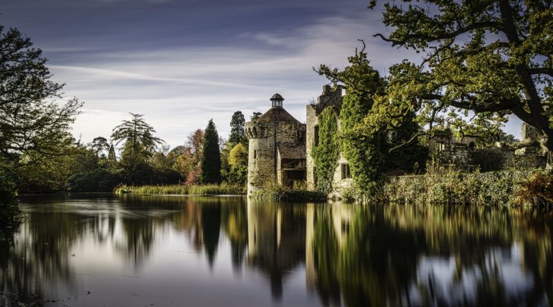 Stanford in the Vale UK
