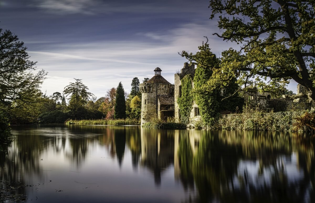 Stanford in the Vale UK