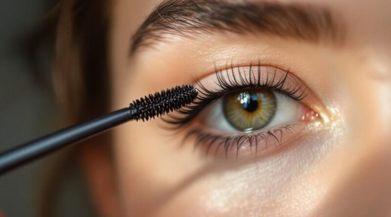 Mascara Japonesa Nombre
