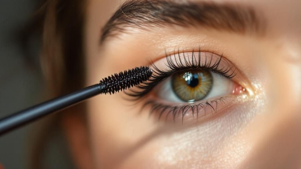 Mascara Japonesa Nombre