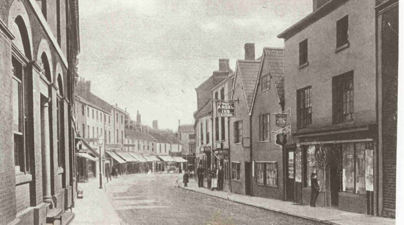 Lutterworth