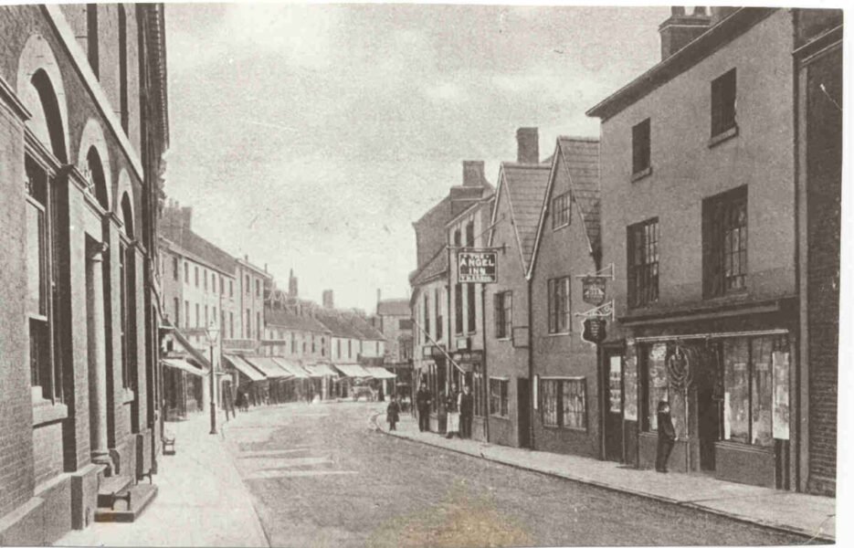Lutterworth